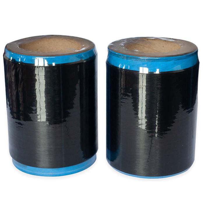 Fabric Conductive Fiber Filament
