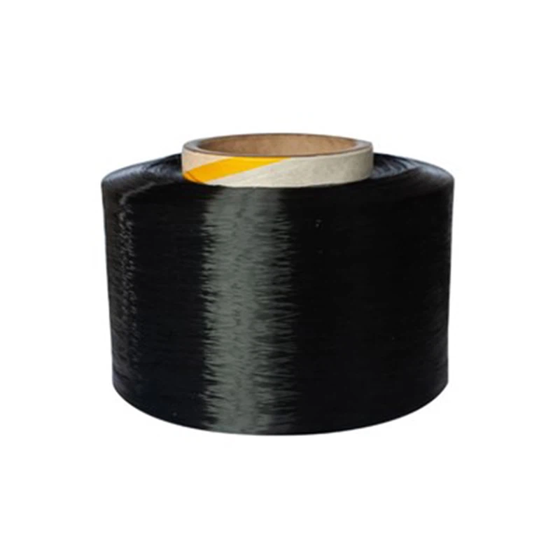 Fio condutor de nylon multifilamento 66