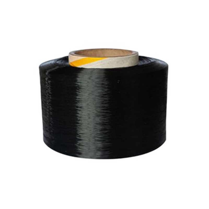 Polyester Carbon Yarn POY