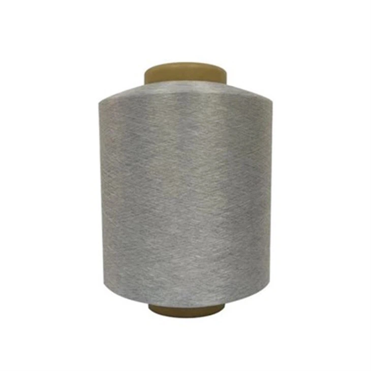 Fio condutor têxtil